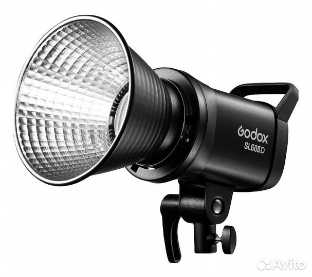 Осветитель светодиодный Godox SL60IID