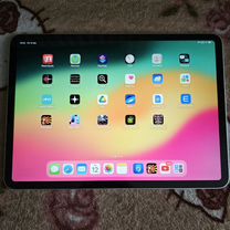 iPad pro 11 2018 256gb