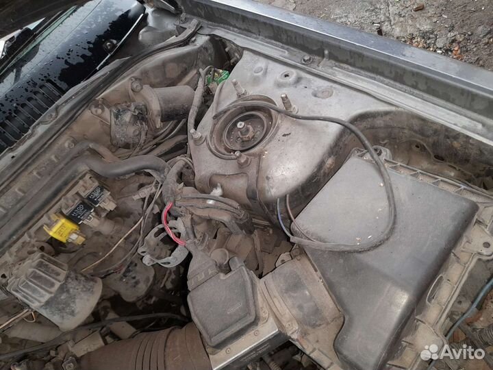 Mazda Capella 1.8 AT, 1995, битый, 200000км