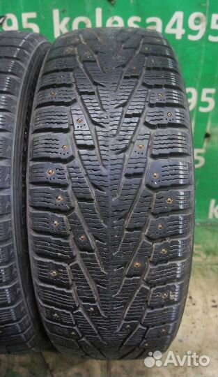 Nokian Tyres Hakkapeliitta 7 SUV 235/65 R17 108T