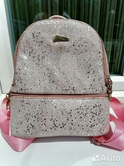 Рюкзак детский для девочки