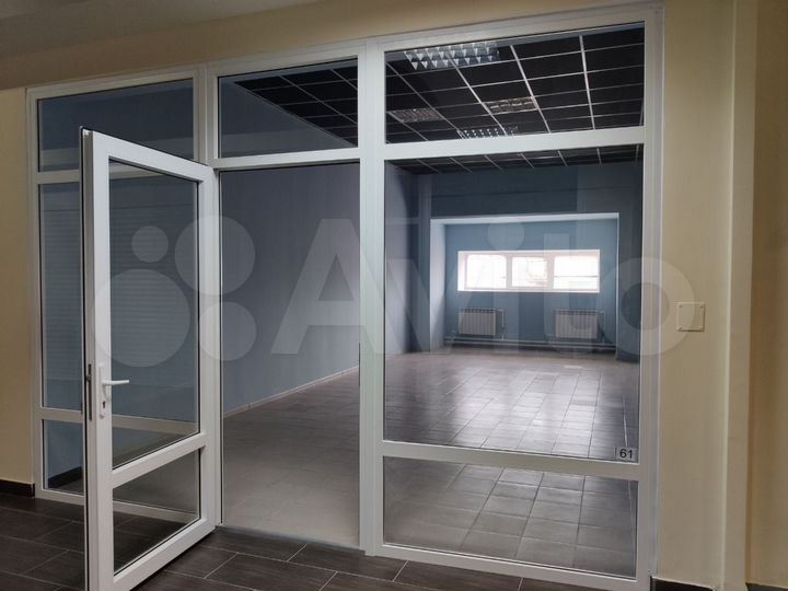 Торговая площадь, 42.2 м²