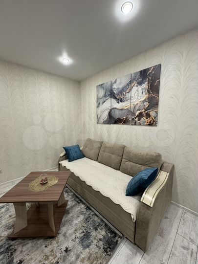 1-к. квартира, 47 м², 3/5 эт.