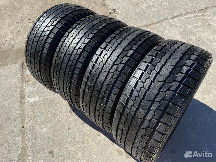 Yokohama Ice Guard G075 265/45 R20 104Q