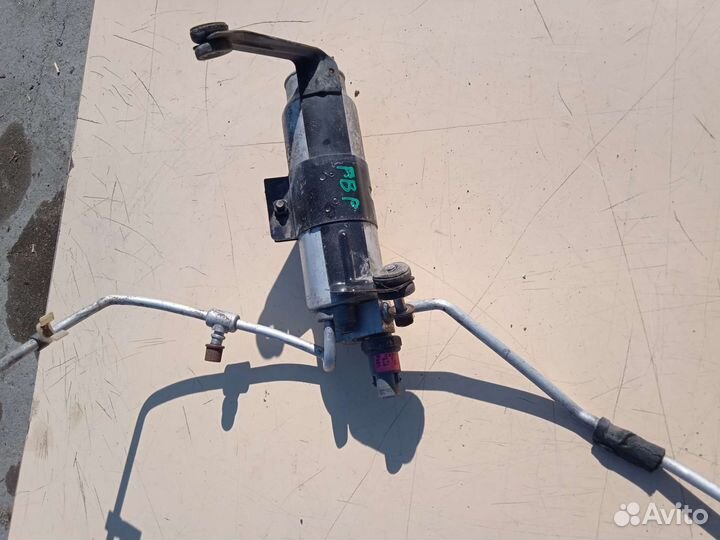 Осушитель кондиционера Mitsubishi RVR Z N11W