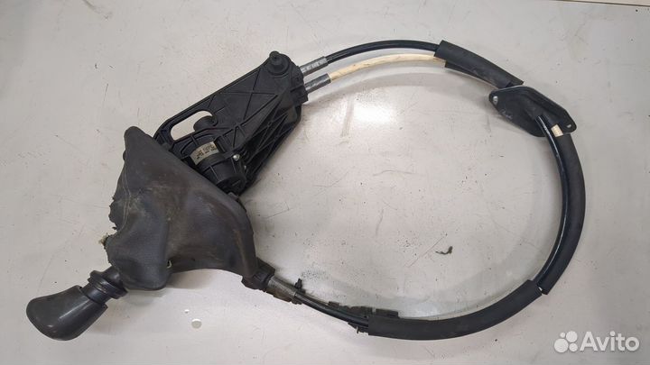 Кулиса кпп Mercedes Sprinter, 2005