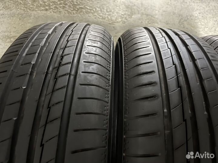 Yokohama BluEarth-A AE-50 215/65 R17 99V