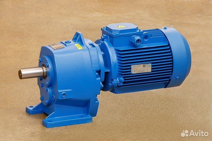 Редуктор кц1