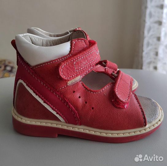 Обувь детский,ортопедический