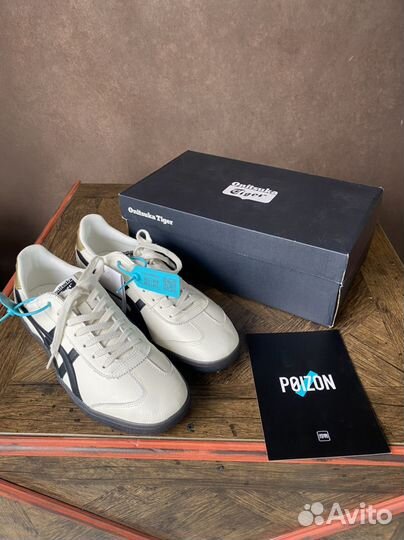 Onitsuka tiger tokuten (asics)