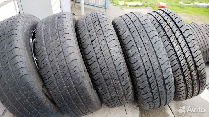 Nexen Classe Premiere CP661A 185/65 R15 88H