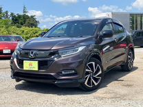 Honda Vezel 1.5 CVT, 2020, 51 000 км, с пробегом, цена 1 840 000 руб.