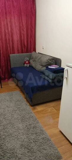Квартира-студия, 10 м², 3/4 эт.