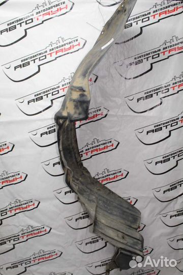 Подкрылок toyota corolla sprinter AE100 AE100G AE1