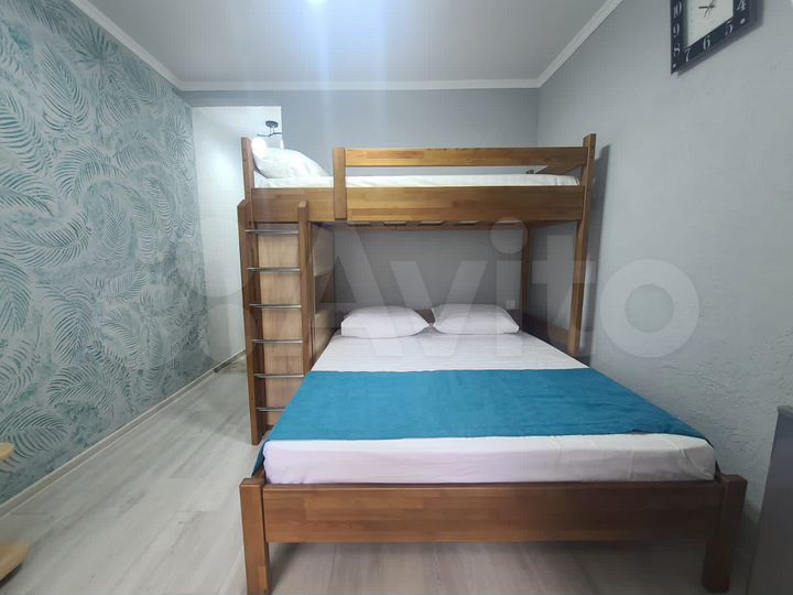 Комната 15 м², 1/3 эт.