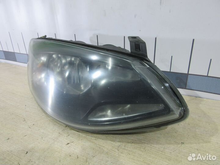 Фара правая VAZ LADA Kalina 2 с 2013