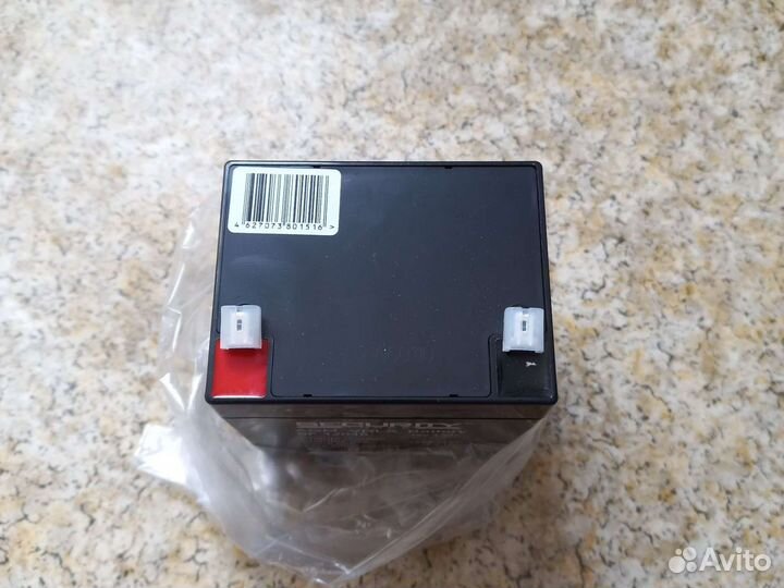 Аккумулятор для детского электромобиля, агм акб