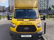 Ford Transit 2.2 MT, 2017, 192 000 км, с пробегом, цена 2 870 000 руб.