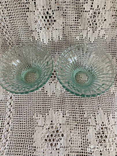 Тарел-420 шт, ваза-380 шт