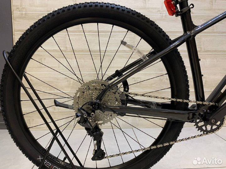 Велосипед 29