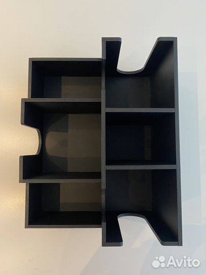 Органайзер для кофейни