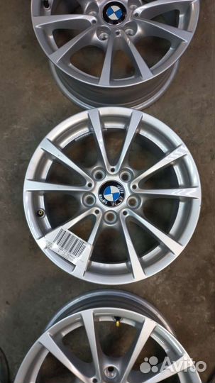 BMW 3 R16 (13) оригинал