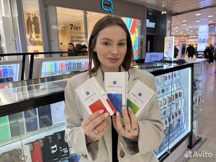 Микронаушник bluetooth