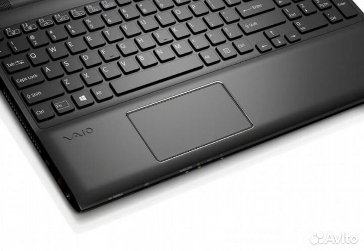 Ноутбук sony sve1512n1rb купить с доставкой