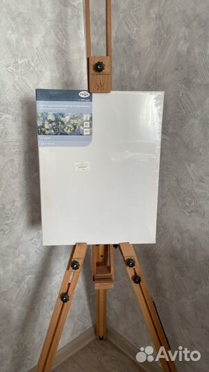 Мольберт складной Cappelletto