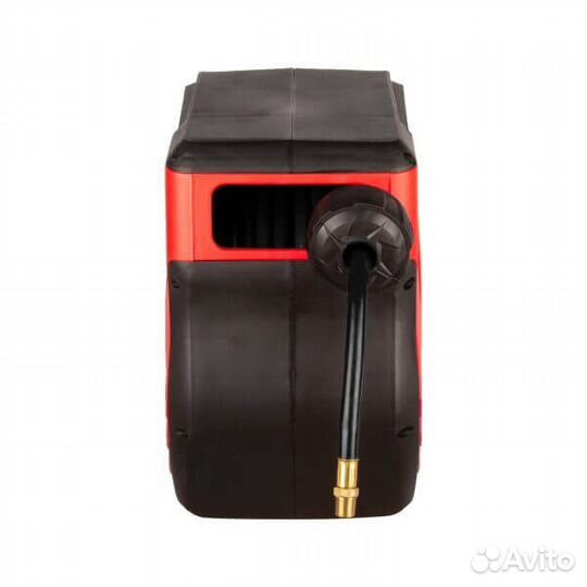 Пневматическая возвратная катушка 10/16 мм WDK-851