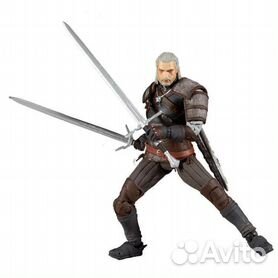 Witcher figure cheap