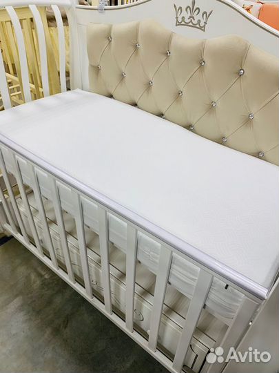 Детские матрацы ортопедические Доставка до дома