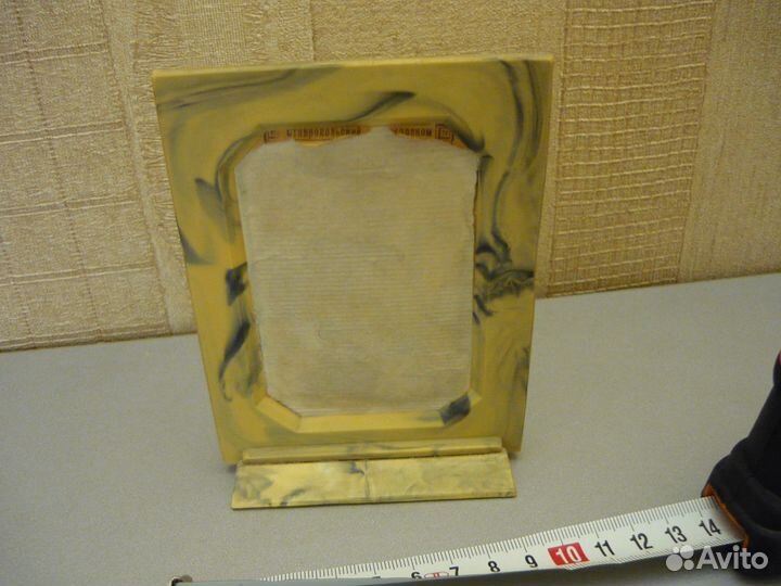 СССР Фотопортрет М.Ю. Лермонтов «Под Палех». 1978г