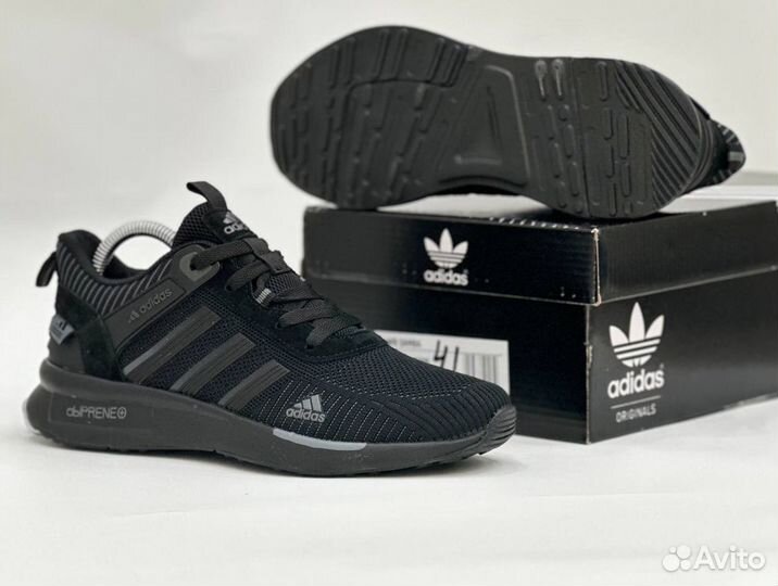 Кроссовки adidas