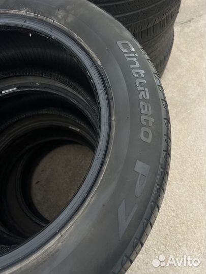 Pirelli Cinturato P7 205/60 R16 92H