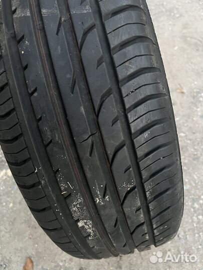 Continental ComfortContact - 1 215/55 R18