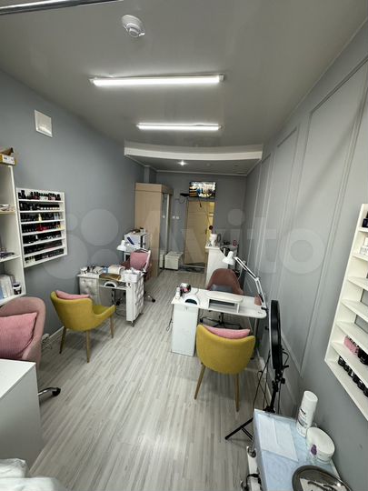 Офис, 18 м²