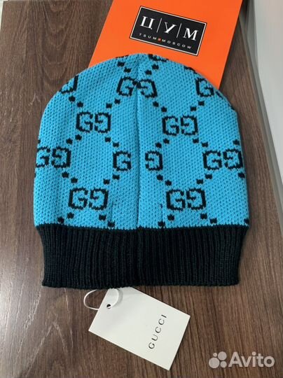 Шапка Gucci