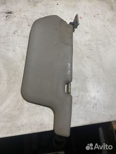 Козырьки Nissan Pulsar N15