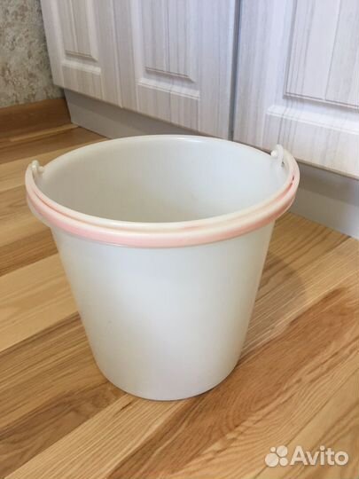 Ведро 5 л СССР