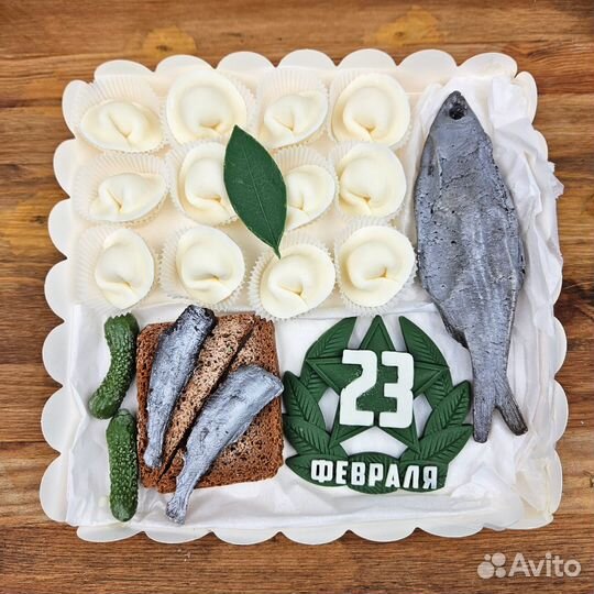 Шоколадный набор / мужской подарок на 23 февраля