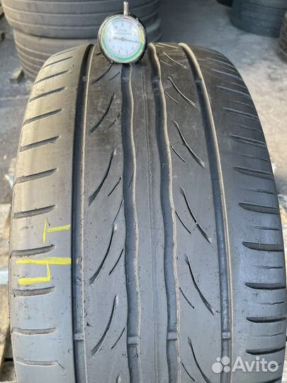 Kumho Ecsta PS31 255/45 R18