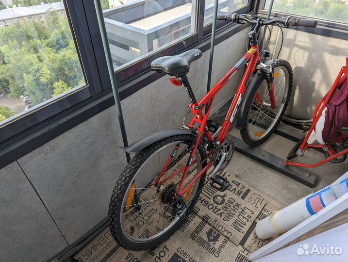 Горный велосипед GT Palomar 26