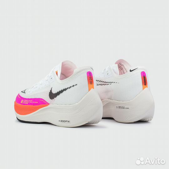 Кроссовки Nike ZoomX Vaporfly Next 2 Rawdacious