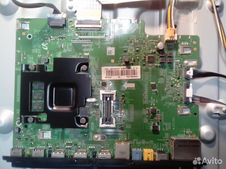 TV донор samsung