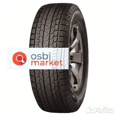 Yokohama Ice Guard G075 225/60 R18 100Q
