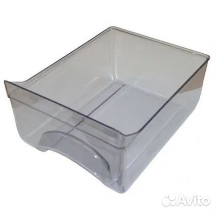 Ящик для фруктов Атлант