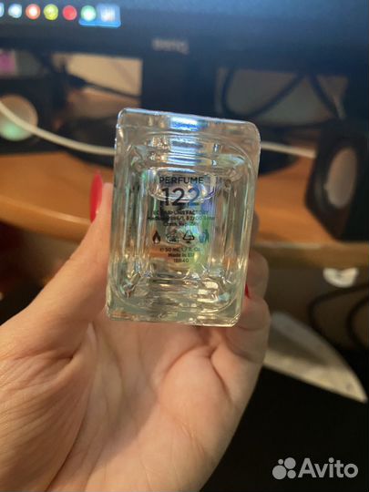 Духи женские versace