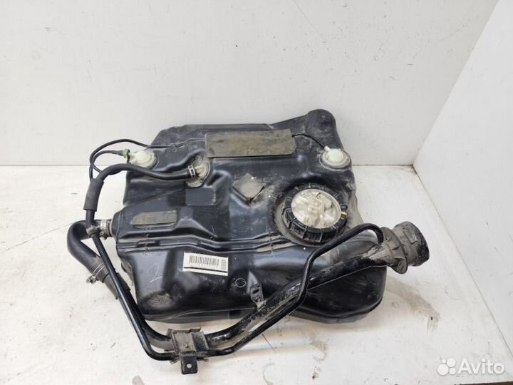 Бак топливный Mazda 3 BL 2008-2012