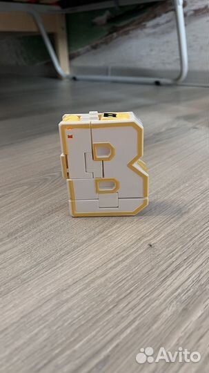 Игрушки пакетом